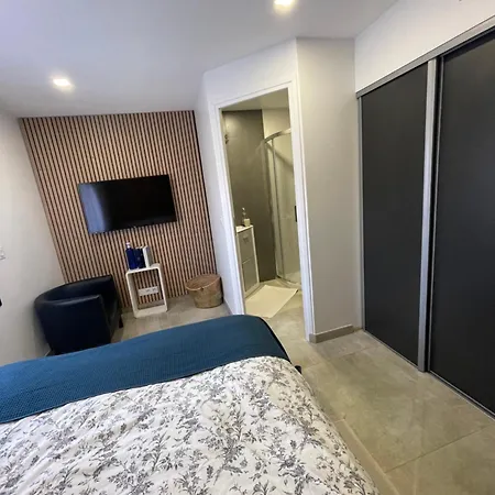 Avec Piscine 35 Min De Paris * Etiolles