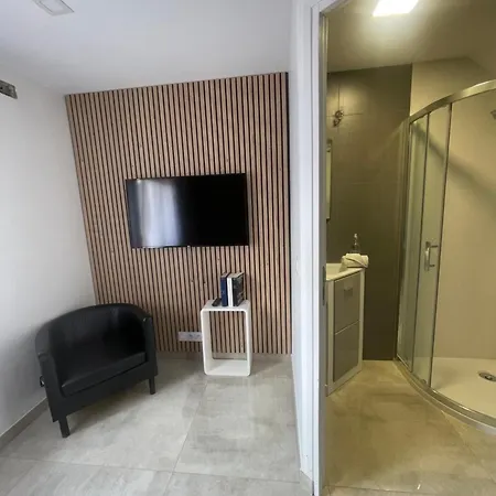 Avec Piscine 35 Min De Paris