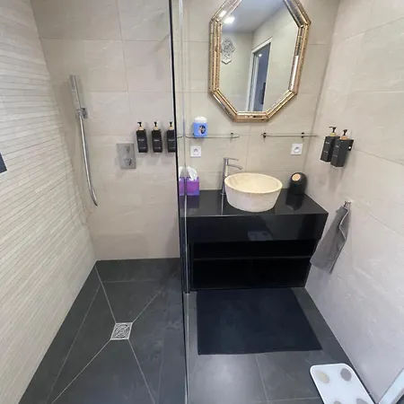 Avec Piscine 35 Min De Paris Villa *